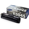 SAMSUNG CLTK504S CLTK504S 504S 504 LASER TONER CARTRIDGE BLACK
