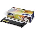 SAMSUNG CLTY406S CLTY406S 406S 406 LASER TONER CARTRIDGE YELLOW
