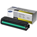 SAMSUNG CLTY504S CLTY504S 504S 504 LASER TONER CARTRIDGE YELLOW