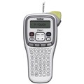 LABEL MAKER BROTHER PTH105 HAND HELD PTOUCH LABELLING MACHINE