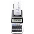 CANON P1DTSC PRINTING CALCULATOR PALM SIZE