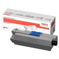 OKI 44973548 O301B TONER CARTRIDGE BLACK