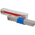 OKI 44973546 O301M TONER CARTRIDGE MAGENTA