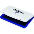 STAMP PAD ARTLINE PREMIUM 1 EHJ 3 BLUE