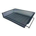 DOCUMENT TRAY ESSELTE DOCUMENT TRAY METAL MESH A4 LANDSCAPE