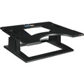 3M LX500 LAPTOP RISER BLACK