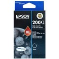 EPSON 200XL HIGH YIELD INK CARTRIDGE BLACK