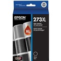 EPSON 273XL 273 INK CARTRIDGE HIGH YIELD BLACK