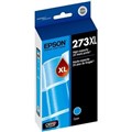 EPSON 273XL 273 INK CARTRIDGE HIGH YIELD CYAN