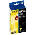 EPSON 273XL 273 INK CARTRIDGE HIGH YIELD YELLOW