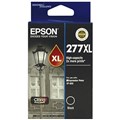 EPSON 277XL 277 INK CARTRIDGE HIGH YIELD BLACK