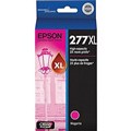 EPSON 277XL 277 INK CARTRIDGE HIGH YIELD MAGENTA