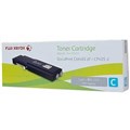 FUJI XEROX CT202034 CT202034 202034 TONER CARTRIDGE CYAN