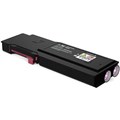 FUJI XEROX CT202035 CT202035 202035 TONER CARTRIDGE MAGENTA