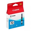 CANON PGI72C PGI72 72 INK CARTRIDGE CYAN