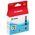 CANON PGI72PC PGI72 72 INK CARTRIDGE PHOTO CYAN