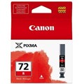 CANON PGI72R PGI72 72 INK CARTRIDGE RED