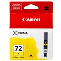 CANON PGI72Y PGI72 72 INK CARTRIDGE YELLOW