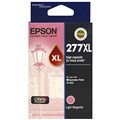 EPSON 277XL 277 INK CARTRIDGE HIGH YIELD LIGHT MAGENTA