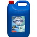BATHROOM GEL BLEACH ANTIBACTERIAL 5L 5 LITRE
