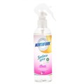DEODORISER NORTHFORK DISINFECTANT SURFACE SPRAY FRESH LINEN 250ML EACH1 PACK12