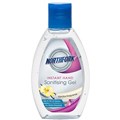 NORTHFORK HAND SANITISING SANITISER NO WATER GEL INSTANT 70ML EACH1 PACK24
