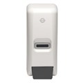 DISPENSER NORTHFORK UNIVERSAL SUITS LIQUID FOAM HAND WASH SOAP OR SANITISING GEL DISPENSER SUITABLE FOR 1 LITRE