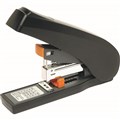 STAPLER LOW FORCE HIGH CAPACITY HEAVY DUTY 100 SHEET BLACK