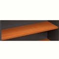 RAPIDLINE BOOKCASE SHELF 900 X 300 X 25MM CHERRY