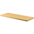 SHELF SHELVING CUPBOARD CABINET RAPID WORKER ADDITIONAL SHELF 900MM BEECH