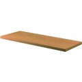 SHELF SHELVING CUPBOARD CABINET RAPID WORKER ADDITIONAL SHELF 900MM CHERRY
