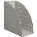 FILE HOLDER RAPIDLINE SCFILE PRECIOUS SILVER