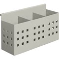 CADDY PENCIL PEN HOLDER RAPIDLINE SCPEN TRIPLE PRECIOUS SILVER