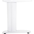 RAPID SPAN LEG SET 560 X 705MM WHITE SATIN PACK 2