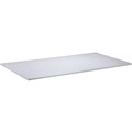 RAPID SPAN TABLE TOP ONLY 1800 X 750MM GREY