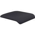 CHAIR CUSHION RAPIDLINE WIMBLEDON SEAT BLACK