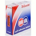 LABEL 10MM X 34MM  SPECIAL  400PK FLUORO ORANGE