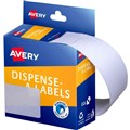 LABEL AVERY 937306 RECTANGLE 29MM X 76MM WHITE 180PK EACH1 PACK5