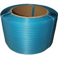 STRAPPING POLYPROPYLENE 12MM CUMBERLAND 7022 1000M BLUE