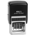 STAMP COLOP P52D DATER SELFINKING STAMP 29MM X 19MM