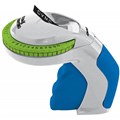 LABEL MAKER EMBOSSER DYMO TAPEWRITER SD12965 ORGANIZER EMBOSSER XPRESS LABELLING MACHINE