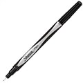 SHARPIE FINELINER PEN 04MM BLACK 2PK