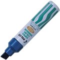 PERMANENT MARKER PILOT SCA6600 SCA6600 JUMBO EXTRA BROAD 10MM125MM CHISEL NIB BLUE EACH1 PACK12