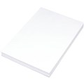 AP BLOTTING PAPER 135GSM 445MM X 570MM WHITE 200PK