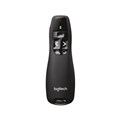 PRESENTATION LASER POINTER LOGITECH R400 WIRELESS PRESENTER POINTER CLICKER