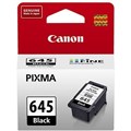 CANON PG645 INK CARTRIDGE 645 BLACK