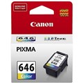 CANON CL646 INK CARTRIDGE 646 COLOUR