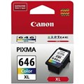 CANON CL646XL INK CARTRIDGE HIGH YIELD 646XL COLOUR