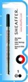 REFILL SHEAFFER 97535 SLIMLINE ROLLERBALL REFILL METAL MEDIUM BLACK
