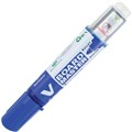 WHITEBOARD MARKER PILOT BEGREEN V BOARD MASTER 6MM BULLET BLUE 10PK